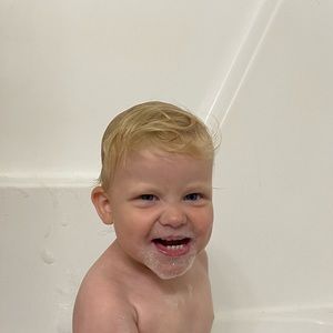 Meet your Posher, Conrad